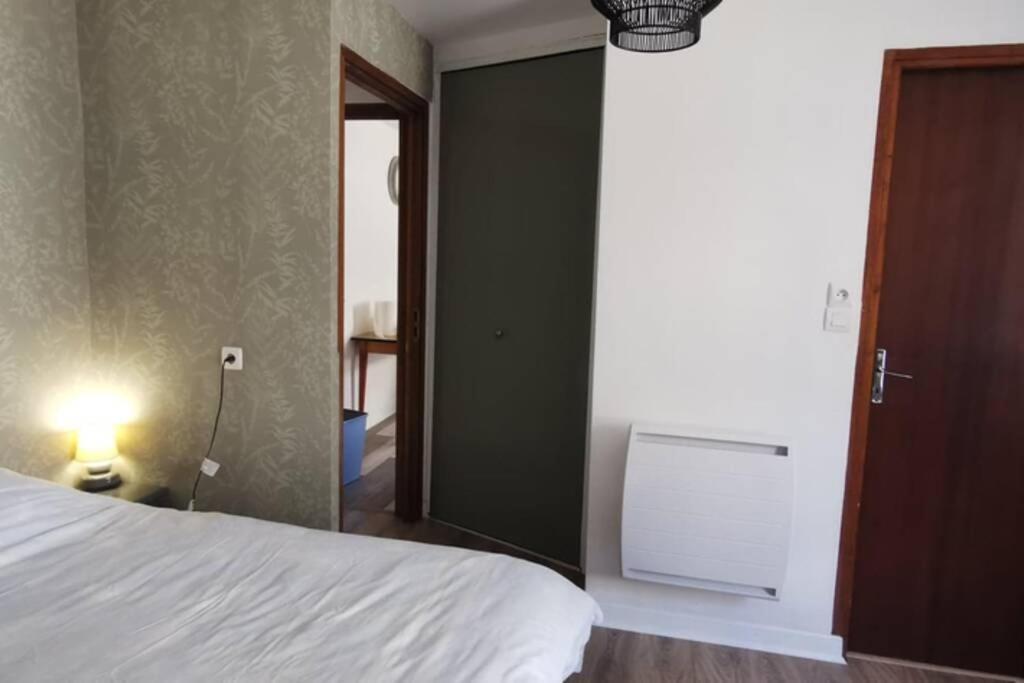Apartamento Location G&W, Tres Proche Sanctuaires Lourdes Exterior foto