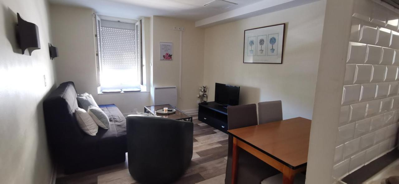Apartamento Location G&W, Tres Proche Sanctuaires Lourdes Exterior foto