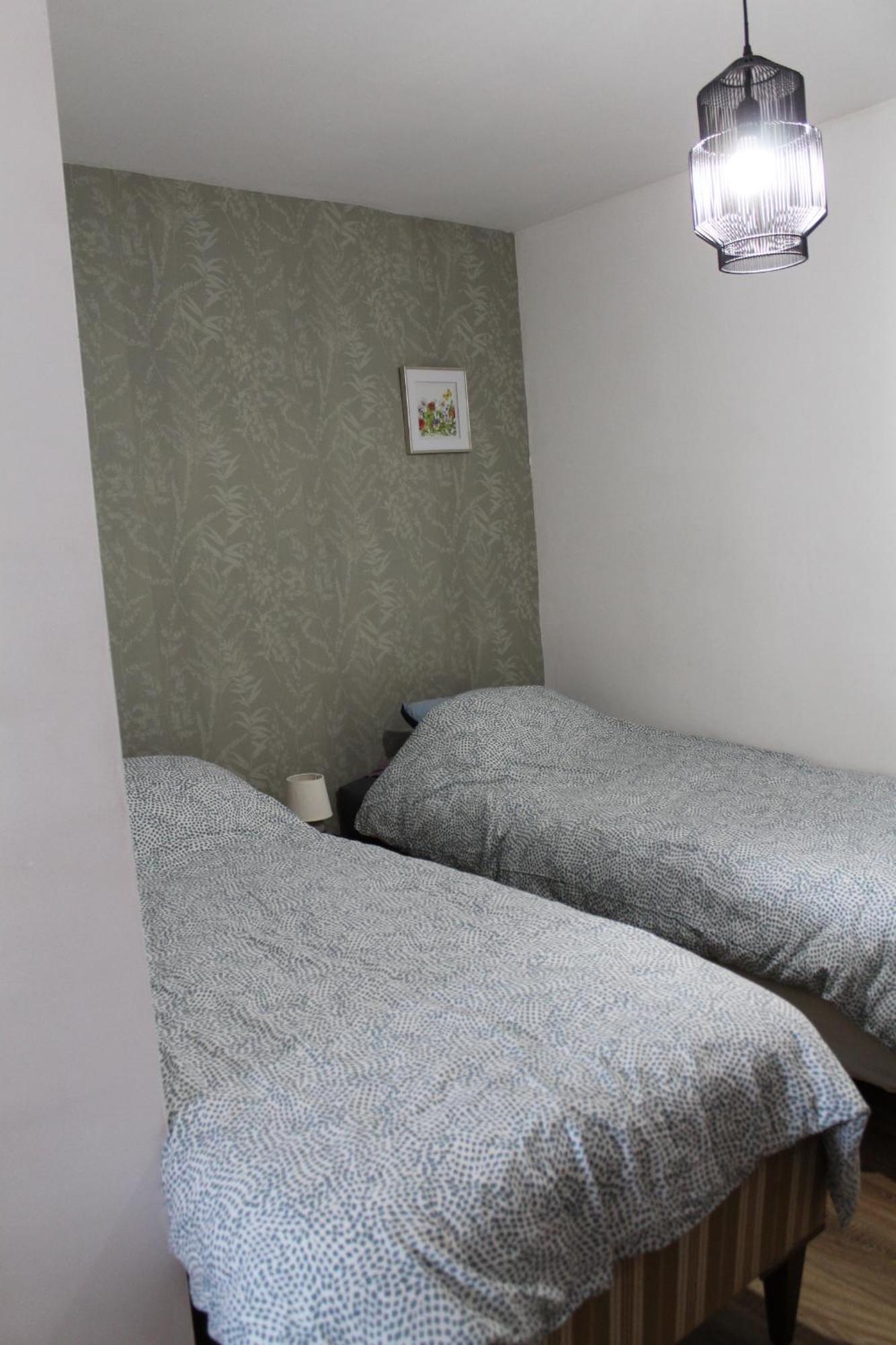 Apartamento Location G&W, Tres Proche Sanctuaires Lourdes Exterior foto